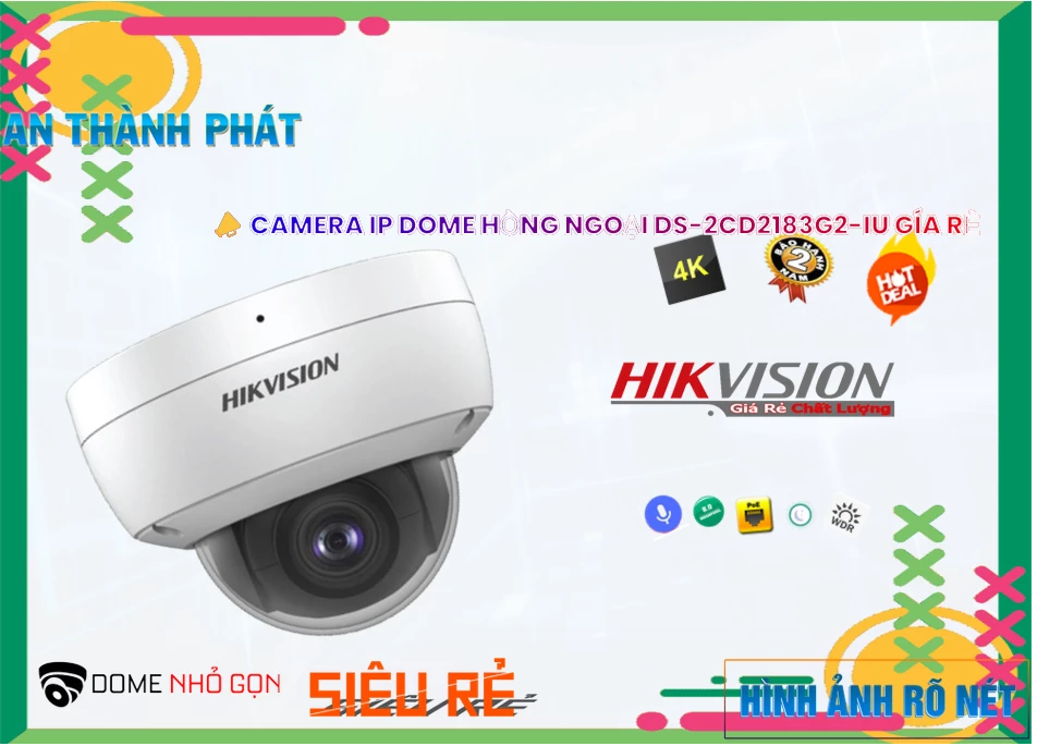 Camera 4K Hikvision DS-2CD2183G2-IU,DS-2CD2183G2-IU Chiết khấu cao,DS-2CD2183G2-IU Cấp Nguồ Qua Dây Mạng  Giá Hấp Dẫn,DS-2CD2183G2-IU Công Nghệ Mới,cửa hàng bán DS-2CD2183G2-IU Ultra 4k ,DS 2CD2183G2 IU,thông số  Loại Camera DS-2CD2183G2-IU,công nghê DS-2CD2183G2-IU,Giá DS-2CD2183G2-IU,Bán Sỉ DS-2CD2183G2-IU,DS-2CD2183G2-IU mới,Bán giá rẻ DS-2CD2183G2-IU,DS-2CD2183G2-IU chiết khấu cao,Giá Bán DS-2CD2183G2-IU,DS-2CD2183G2-IU Chất lượng nhất,DS-2CD2183G2-IU Bán Lỗ