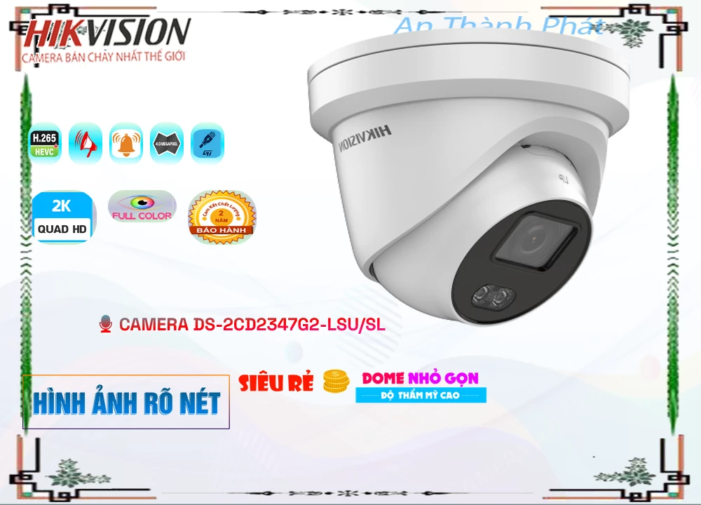 Camera Hikvision DS-2CD2347G2-LSU/SL,Giá DS-2CD2347G2-LSU/SL,Bán Sỉ DS-2CD2347G2-LSU/SL, Bán Lỗ,DS-2CD2347G2-LSU/SL chiết khấu cao,Giá Bán DS-2CD2347G2-LSU/SL Ultra 2k 4.0 megapixel ,cửa hàng bán  Camera DS-2CD2347G2-LSU/SL,thông số DS-2CD2347G2-LSU/SL, giá mới nhất,DS-2CD2347G2-LSU/SL Chiết khấu cao,DS-2CD2347G2-LSU/SL rẻ nhất,công nghê DS-2CD2347G2-LSU/SL,DS-2CD2347G2-LSU/SL Công Nghệ Mới,DS-2CD2347G2-LSU/SL mới,Bán giá rẻ DS-2CD2347G2-LSU/SL