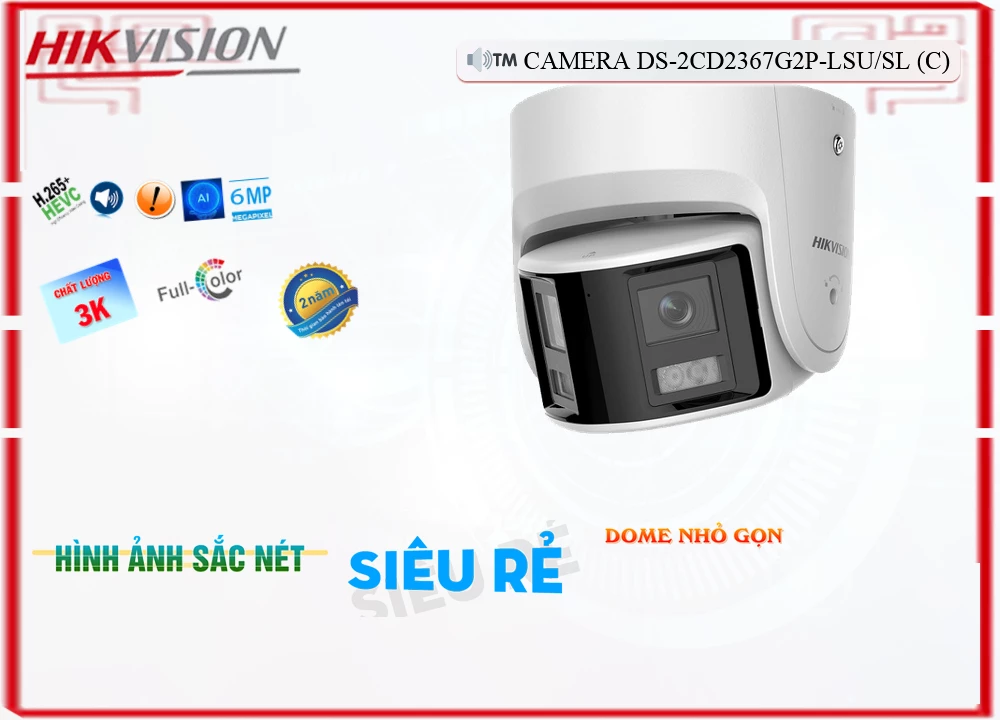 DS 2CD2367G2P LSU/SL(C),Camera Hikvision DS-2CD2367G2P-LSU/SL(C),chức năng DS-2CD2367G2P-LSU/SL(C),Giá giá sỉ DS-2CD2367G2P-LSU/SL(C) IP ,Giá kỹ thuật DS-2CD2367G2P-LSU/SL(C) Hình ảnh sắc nét với Ultra 4k lite ,Địa Chỉ Bán DS-2CD2367G2P-LSU/SL(C)thông số , Camera quan sát DS-2CD2367G2P-LSU/SL(C),DS-2CD2367G2P-LSU/SL(C) giá mới nhất,DS-2CD2367G2P-LSU/SL(C) tốt nhất,Giá Bán DS-2CD2367G2P-LSU/SL(C),DS-2CD2367G2P-LSU/SL(C) Giá Khuyến Mãi,DS-2CD2367G2P-LSU/SL(C) Bán Giá Rẻ,DS-2CD2367G2P-LSU/SL(C) Chất Lượng,bán DS-2CD2367G2P-LSU/SL(C)