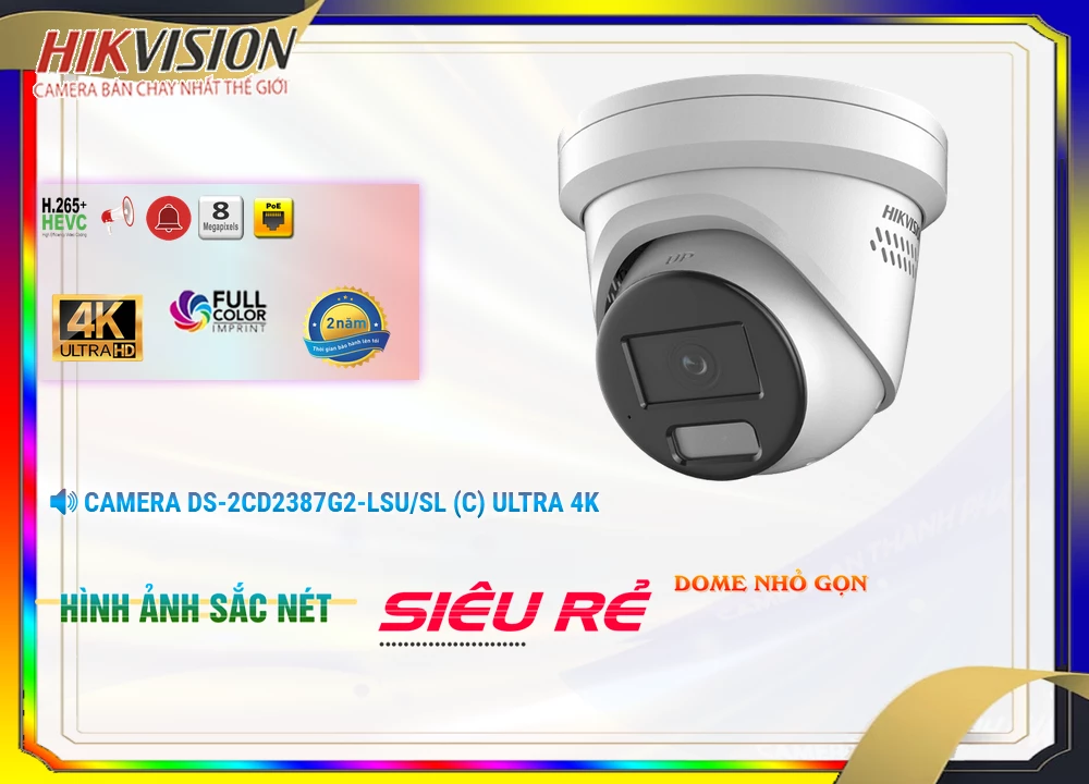 Camera Hikvision DS-2CD2387G2-LSU/SL(C),DS-2CD2387G2-LSU/SL(C) Giá Khuyến Mãi,DS-2CD2387G2-LSU/SL(C) HD IP  Tiết kiệm,DS-2CD2387G2-LSU/SL(C) Tốt nhất,Địa Chỉ Bán DS-2CD2387G2-LSU/SL(C) 8.0 megapixel ,DS 2CD2387G2 LSU/SL(C),thông số  Camera quan sát DS-2CD2387G2-LSU/SL(C),công nghê DS-2CD2387G2-LSU/SL(C),Giá giá sỉ DS-2CD2387G2-LSU/SL(C),Giá kỹ thuật DS-2CD2387G2-LSU/SL(C),DS-2CD2387G2-LSU/SL(C) Chất Lượng,bán DS-2CD2387G2-LSU/SL(C),DS-2CD2387G2-LSU/SL(C) tốt nhất,Giá Bán DS-2CD2387G2-LSU/SL(C),DS-2CD2387G2-LSU/SL(C) sale mạnh,DS-2CD2387G2-LSU/SL(C) Bán Lỗ