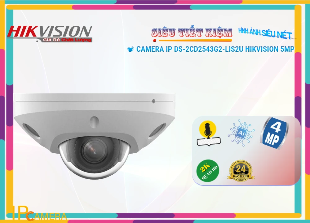  Camera IP HIKVISION DS-2CD2543G2-LIS2U 4MP,DS-2CD2363G2-LI2U,HIKVISION DS-2CD2363G2-LI2U,CAMERA HIKVISION DS-2CD2363G2-LI2U,camera ip hikvision DS-2CD2363G2-LI2U,Camera PoE DS-2CD2363G2-LI2U,mua camera Hikvision DS-2CD2363G2-LI2U,giá camera DS-2CD2363G2-LI2U,camera IP HIKVISION DS-2CD2543G2-LIS2U