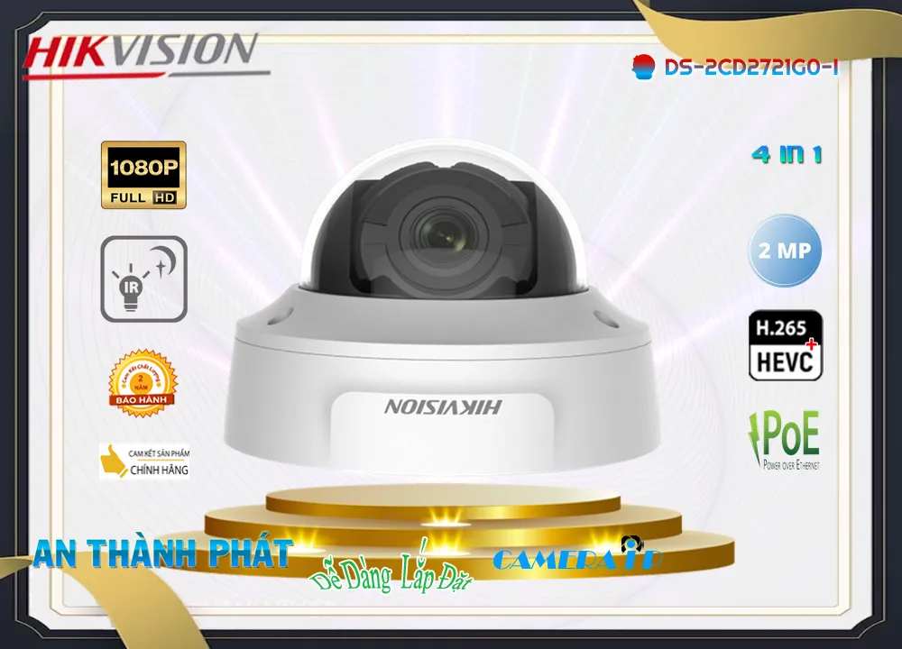 Camera DS-2CD2721G0-I,giá kỹ thuật DS-2CD2721G0-I Cấp Nguồ Qua Dây Mạng ,Phân Phối Sỉ DS-2CD2721G0-I, Loại Camera Giá re DS-2CD2721G0-I Bán Lỗ,DS-2CD2721G0-I Giá Thấp Nhất,công nghê DS-2CD2721G0-I FULL HD 1080P ,DS-2CD2721G0-I Giá rẻ nhất,thông số DS-2CD2721G0-I,DS-2CD2721G0-I giá mới nhất,DS-2CD2721G0-I giá kỹ thuật,DS-2CD2721G0-I rẻ nhất,DS-2CD2721G0-I bán uy tín,sale DS-2CD2721G0-I
