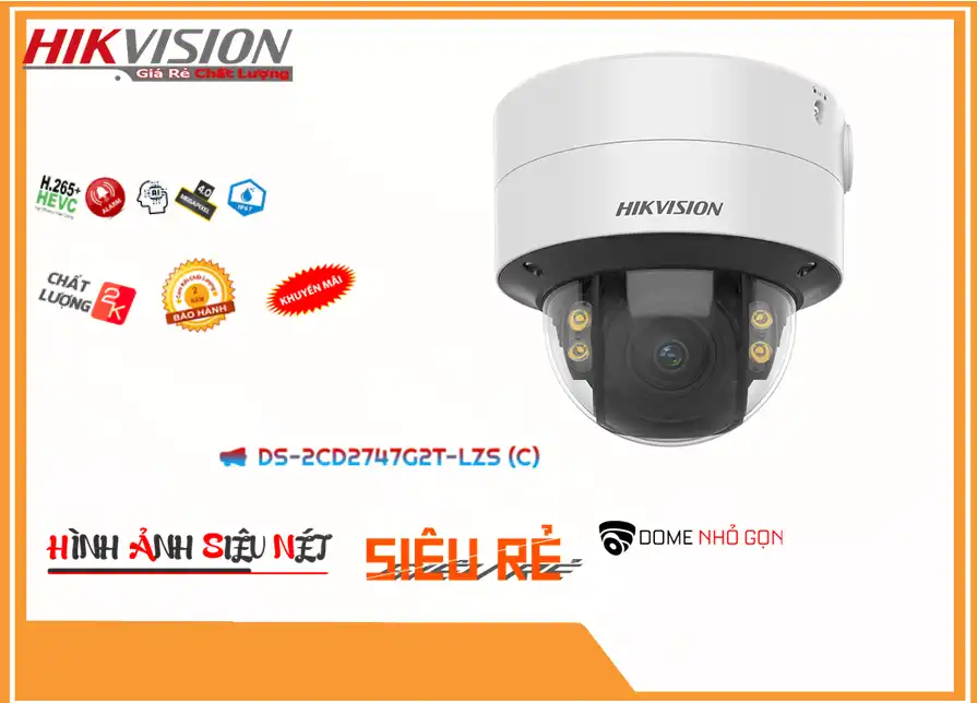 Camera Hikvision DS-2CD2747G2T-LZS(C),DS 2CD2747G2T LZS(C),Giá Bán ,DS-2CD2747G2T-LZS(C) 4.0 MP  Giá Khuyến Mãi,Địa Chỉ Bán  Camera quan sát DS-2CD2747G2T-LZS(C),thông số DS-2CD2747G2T-LZS(C),DS-2CD2747G2T-LZS(C) Chất lượng nhất,DS-2CD2747G2T-LZS(C) bán rẻ,DS-2CD2747G2T-LZS(C) Chính hãng,Bán rẻ DS-2CD2747G2T-LZS(C),tuổi thọ DS-2CD2747G2T-LZS(C),Giá  Ip sắc nét DS-2CD2747G2T-LZS(C),Giá kỹ thuật DS-2CD2747G2T-LZS(C),DS-2CD2747G2T-LZS(C) tốt nhất