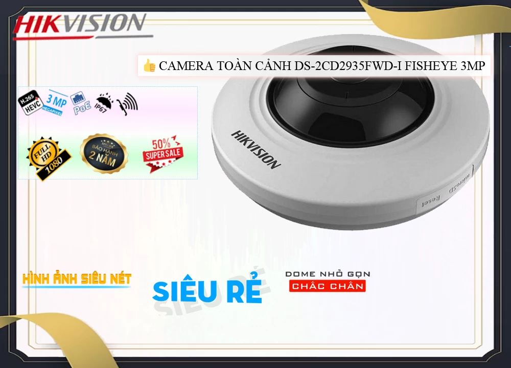 DS 2CD2935FWD I,Camera Mắt Cá Hikvision DS-2CD2935FWD-I,DS-2CD2935FWD-I Giá rẻ,DS-2CD2935FWD-I Ip sắc nét  Chất lượng nhất,DS-2CD2935FWD-I Chất Lượng,bán  Camera DS-2CD2935FWD-I,DS-2CD2935FWD-I bán rẻ,DS-2CD2935FWD-I 3.0 megapixel Ultra 2k lite chiết khấu cao,Giá Bán DS-2CD2935FWD-I,cửa hàng bán DS-2CD2935FWD-I,thông số DS-2CD2935FWD-I,tuổi thọ DS-2CD2935FWD-I,DS-2CD2935FWD-I Tốt nhất,DS-2CD2935FWD-I Chiết khấu cao