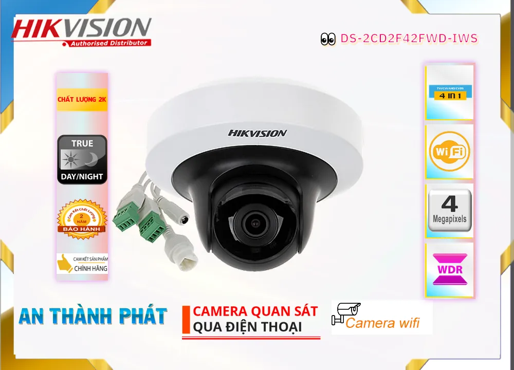 Camera Hikvision DS-2CD2F42FWD-IWS,thông số DS-2CD2F42FWD-IWS,DS-2CD2F42FWD-IWS Wifi Không Dây  Giá Hấp Dẫn,DS 2CD2F42FWD IWS,chức năng  Camera An Ninh  DS-2CD2F42FWD-IWS,giá kỹ thuật DS-2CD2F42FWD-IWS,DS-2CD2F42FWD-IWS bán uy tín,Phân Phối Sỉ DS-2CD2F42FWD-IWS,Giá Bán DS-2CD2F42FWD-IWS,DS-2CD2F42FWD-IWS Giá Thấp Nhất,DS-2CD2F42FWD-IWS Bán Giá Rẻ,DS-2CD2F42FWD-IWS Giá rẻ nhất,DS-2CD2F42FWD-IWS giá kỹ thuật