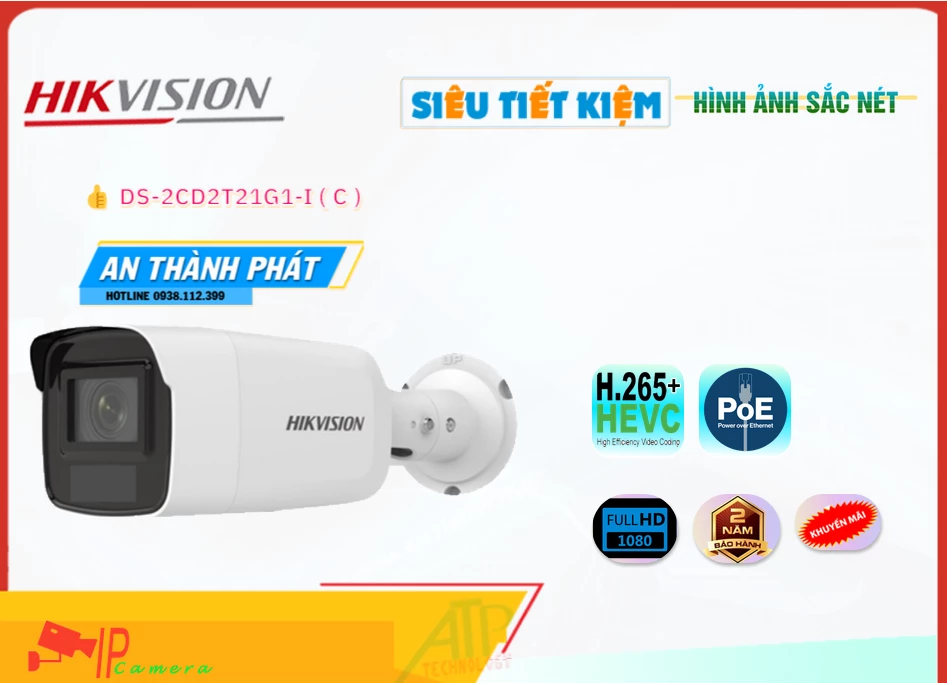 DS-2CD2T21G1-I(C) Camera Hồng Ngoại 50m,thông số  Camera quan sát DS-2CD2T21G1-I(C),DS-2CD2T21G1-I(C) Đang giảm giá,chức năng DS-2CD2T21G1-I(C) 2.0 megapixel ,DS-2CD2T21G1-I(C) Giá rẻ nhất,Giá Bán DS-2CD2T21G1-I(C),DS-2CD2T21G1-I(C) tốt nhất,DS-2CD2T21G1-I(C) Bán Giá Rẻ,Địa Chỉ Bán DS-2CD2T21G1-I(C),bán DS-2CD2T21G1-I(C),DS-2CD2T21G1-I(C) Giá rẻ nhất