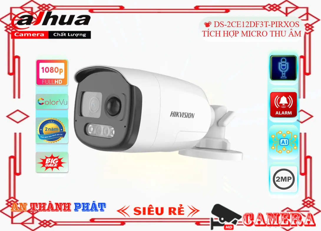 DS-2CE12DF3T-PIRXOS Camera Thân Báo Động,thông số  Loại Camera Giá re DS-2CE12DF3T-PIRXOS,DS-2CE12DF3T-PIRXOS Giá Hấp Dẫn,chức năng DS-2CE12DF3T-PIRXOS 2.0 megapixel ,DS-2CE12DF3T-PIRXOS Chất lượng nhất,Giá Bán DS-2CE12DF3T-PIRXOS,DS-2CE12DF3T-PIRXOS nơi bán rẻ nhất,DS-2CE12DF3T-PIRXOS Bán Giá Rẻ,Địa Chỉ Bán DS-2CE12DF3T-PIRXOS,sale DS-2CE12DF3T-PIRXOS,DS-2CE12DF3T-PIRXOS Chất lượng nhất