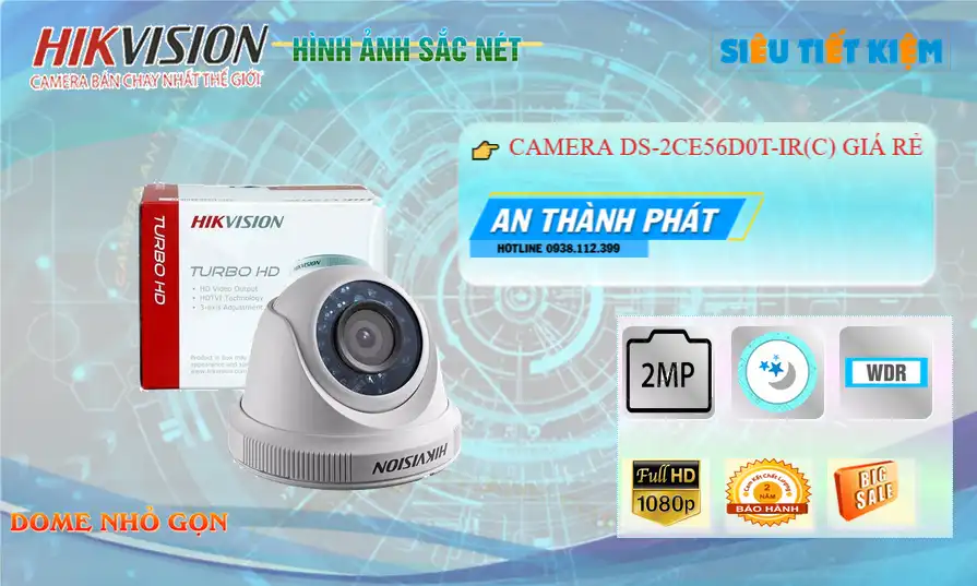  Thiết Bị Ghi Hình  dùng bộ Lắp camera Gia đình giá rẻ trọn gói