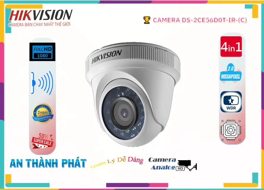Camera Hikvision DS-2CE56D0T-IR(C),thông số DS-2CE56D0T-IR(C),DS-2CE56D0T-IR(C) Công Nghệ HD  rẻ nhất,DS 2CE56D0T IR(C),chức năng  Loại Camera DS-2CE56D0T-IR(C),Giá DS-2CE56D0T-IR(C),DS-2CE56D0T-IR(C) mới,phân phối DS-2CE56D0T-IR(C),Giá Bán DS-2CE56D0T-IR(C),DS-2CE56D0T-IR(C) giá hấp dẫn,DS-2CE56D0T-IR(C) Bán Giá Rẻ,DS-2CE56D0T-IR(C) Công Nghệ Mới,DS-2CE56D0T-IR(C) Giá chiết khấu