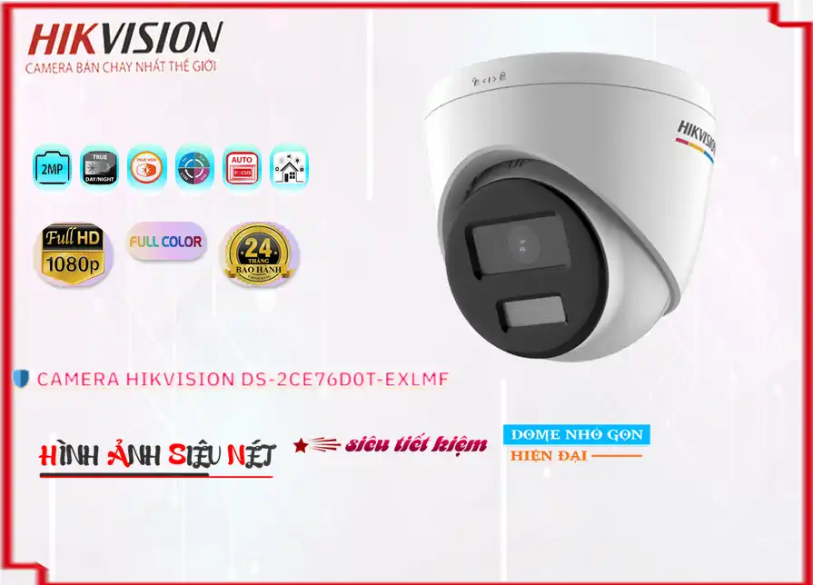 Camera Hikvision DS-2CE76D0T-EXLMF Sắc Nét,Giá giá sỉ DS-2CE76D0T-EXLMF HD Anlog ,Giá buôn DS-2CE76D0T-EXLMF, Camera Giám Sát DS-2CE76D0T-EXLMF Bán Lỗ,DS-2CE76D0T-EXLMF nơi bán rẻ nhất,công nghê DS-2CE76D0T-EXLMF FULL HD 1080P ,DS-2CE76D0T-EXLMF Tốt nhất,thông số DS-2CE76D0T-EXLMF,DS-2CE76D0T-EXLMF sale mạnh,DS-2CE76D0T-EXLMF Giá hấp dẫn,DS-2CE76D0T-EXLMF Tiết kiệm,DS-2CE76D0T-EXLMF Chất Lượng,bán DS-2CE76D0T-EXLMF