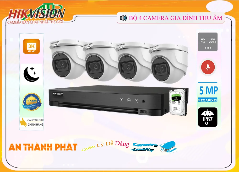 Bộ 4 camera gia đình, thu âm, camera gia đình, camera thu âm, bộ camera gia đình thu âm, camera gia đình có chức năng thu âm, camera quay phim gia đình, thiết bị gia đình thu âm, bộ camera ghi âm gia đình giá rẻ, camera gia đình có tiếng, khảo sát lắp camera gia đình