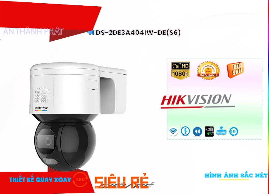Camera Hikvision DS-2DE3A404IW-DE(S6),Bán Giá DS-2DE3A404IW-DE(S6),DS-2DE3A404IW-DE(S6) Chiết khấu cao,bán ,Bán Sỉ  Camera Giá re ,cửa hàng bán DS-2DE3A404IW-DE(S6) Ip sắc nét ,DS-2DE3A404IW-DE(S6) Giá rẻ nhất,Giá Bán DS-2DE3A404IW-DE(S6),DS-2DE3A404IW-DE(S6) chiết khấu cao,DS-2DE3A404IW-DE(S6) bán rẻ