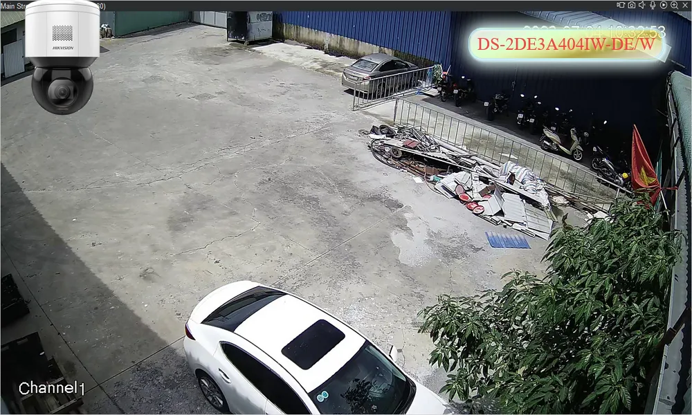 DS-2DE3A404IW-DE/W Camera Hikvision Công Nghệ Mới DS-2DE3A404IW-DE/W Camera Hikvision Công Nghệ Mới