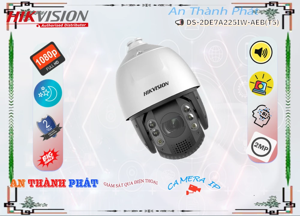 Camera Hikvision DS-2DE7A225IW-AEB(T5),DS-2DE7A225IW-AEB(T5) Đang giảm giá,DS-2DE7A225IW-AEB(T5) chiết khấu cao,Thông số DS-2DE7A225IW-AEB(T5) Công Nghệ IP ,bán DS-2DE7A225IW-AEB(T5),Bán Giá DS-2DE7A225IW-AEB(T5) 2.0 MP FULL HD 1080P ,Bán Sỉ ,DS-2DE7A225IW-AEB(T5) Bán Sỉ,Giá Bán DS-2DE7A225IW-AEB(T5),cửa hàng bán DS-2DE7A225IW-AEB(T5),thông số DS-2DE7A225IW-AEB(T5),DS-2DE7A225IW-AEB(T5) Giá rẻ nhất,DS-2DE7A225IW-AEB(T5) Chiết khấu cao