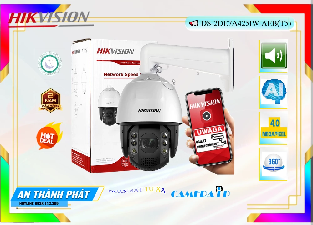 Camera Hikvision DS-2DE7A425IW-AEB(T5),DS-2DE7A425IW-AEB(T5) rẻ nhất, Camera Giá re DS-2DE7A425IW-AEB(T5) Công Nghệ Mới,DS-2DE7A425IW-AEB(T5) HD IP  giá mới nhất,DS-2DE7A425IW-AEB(T5) Chiết khấu cao,Bán Sỉ DS-2DE7A425IW-AEB(T5) Ultra 2k 4.0 megapixel ,cửa hàng bán DS-2DE7A425IW-AEB(T5),DS-2DE7A425IW-AEB(T5) rẻ nhất,DS-2DE7A425IW-AEB(T5) Công Nghệ Mới