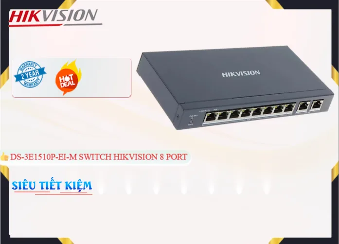 Switch POE Hikvision DS-3E1510P-EI/M,thông số DS-3E1510P-EI/M,DS-3E1510P-EI/M Ip POE sắc nét  Giá Hấp Dẫn,DS 3E1510P EI/M,chức năng DS-3E1510P-EI/M,giá kỹ thuật DS-3E1510P-EI/M,DS-3E1510P-EI/M bán uy tín,Nhà Phân Phối DS-3E1510P-EI/M,Giá Bán DS-3E1510P-EI/M,DS-3E1510P-EI/M bán chạy nhất,DS-3E1510P-EI/M Bán Giá Rẻ,DS-3E1510P-EI/M Giá rẻ nhất,DS-3E1510P-EI/M Giá Khuyến Mãi
