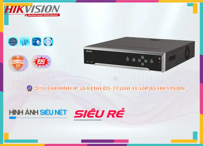 Đầu Ghi Hình DS-7716NI-I4/16P(B),DS-7716NI-I4/16P(B) Chất lượng nhấtDS-7716NI-I4/16P(B) Chất Lượng,DS 7716NI I4/16P(B),Giá Bán DS-7716NI-I4/16P(B),cửa hàng bán DS-7716NI-I4/16P(B),DS-7716NI-I4/16P(B) Chất lượng nhất,DS-7716NI-I4/16P(B) Chất Lượng,Bán Giá ,Bán Sỉ DS-7716NI-I4/16P(B)