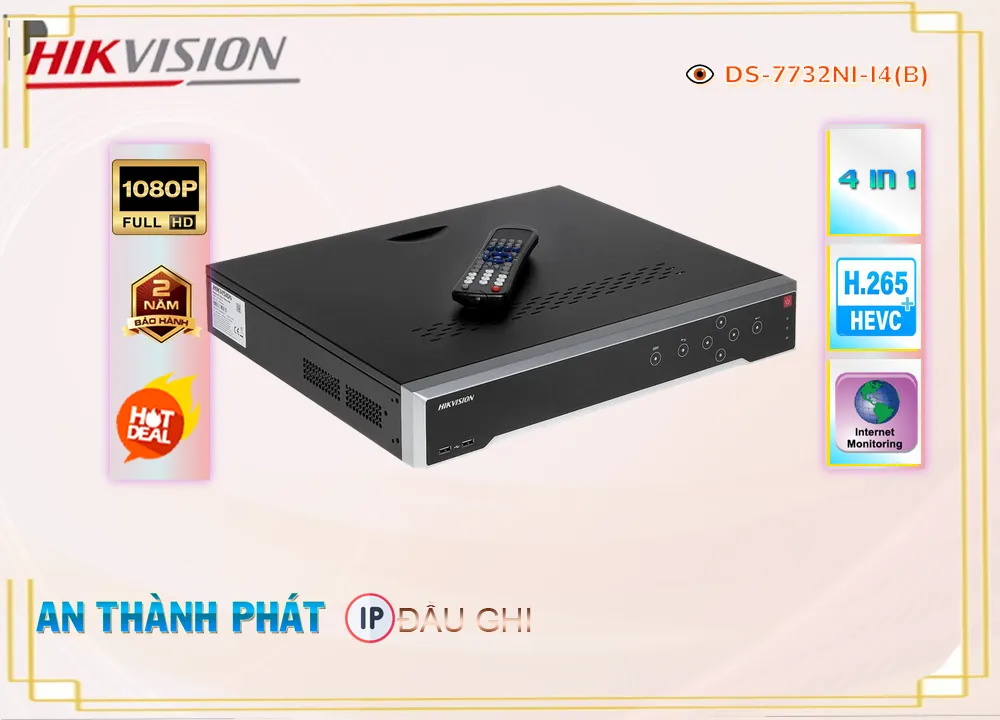 Đầu Thu Hikvision DS-7732NI-I4(B),thông số DS-7732NI-I4(B),DS-7732NI-I4(B) rẻ nhất,chức năng DS-7732NI-I4(B),DS-7732NI-I4(B) giá mới nhất,Giá Bán DS-7732NI-I4(B),DS-7732NI-I4(B) bán chạy nhất,DS-7732NI-I4(B) Bán Giá Rẻ,Điểm bán DS-7732NI-I4(B),Bán giá rẻ DS-7732NI-I4(B),DS-7732NI-I4(B) giá mới nhất