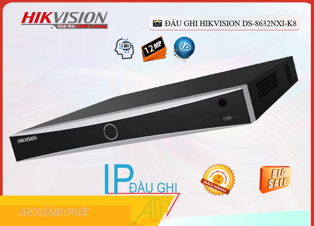 DS 8632NXI K8,Đầu Ghi Hikvision DS-8632NXI-K8,DS-8632NXI-K8 rẻ nhất,DS-8632NXI-K8 HD IP  Chất lượng nhất,DS-8632NXI-K8 Chất Lượng,bán DS-8632NXI-K8,DS-8632NXI-K8 bán rẻ,DS-8632NXI-K8 nơi bán rẻ nhất,Giá Bán DS-8632NXI-K8,Địa Chỉ Bán DS-8632NXI-K8,thông số DS-8632NXI-K8,tuổi thọ DS-8632NXI-K8,DS-8632NXI-K8 giá mới nhất,DS-8632NXI-K8 Giá hấp dẫn