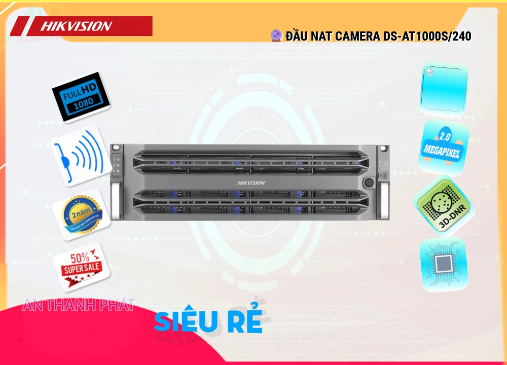 Bộ Lưu Trữ Mở Rộng Hikvision DS-AT1000S/240,DS-AT1000S/240 Giá Khuyến Mãi,DS-AT1000S/240 Tiết kiệm,DS-AT1000S/240 Công Nghệ Mới,Địa Chỉ Bán DS-AT1000S/240,DS AT1000S/240,thông số DS-AT1000S/240,công nghê DS-AT1000S/240,Giá DS-AT1000S/240,Giá kỹ thuật DS-AT1000S/240,DS-AT1000S/240 mới,Bán giá rẻ DS-AT1000S/240,DS-AT1000S/240 tốt nhất,Giá Bán DS-AT1000S/240,DS-AT1000S/240 sale mạnh,DS-AT1000S/240 Bán Lỗ