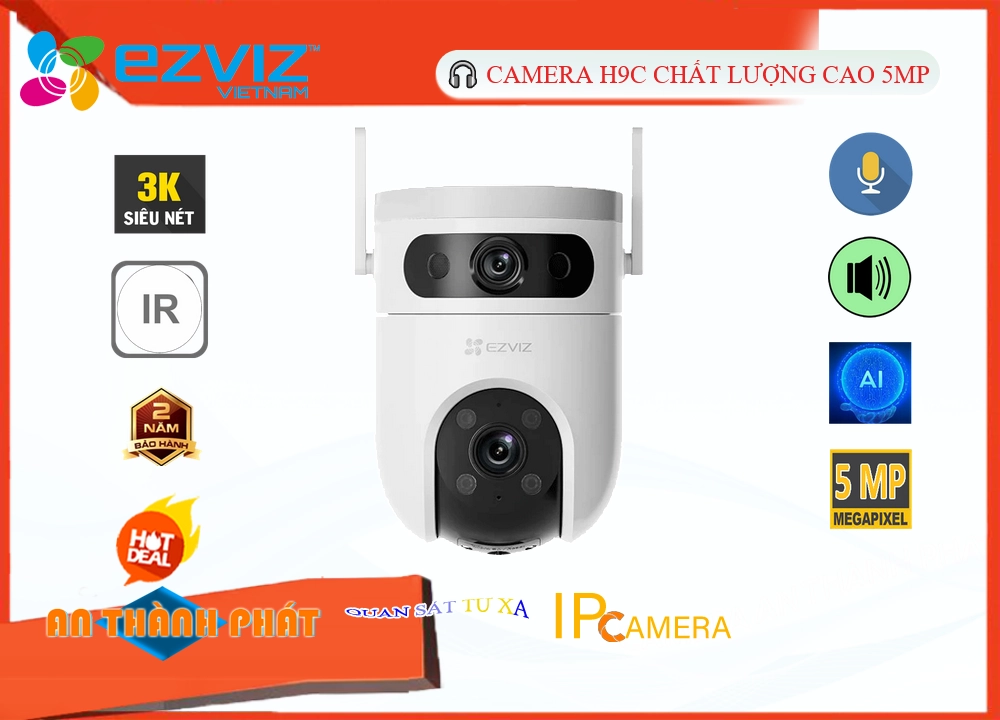 Camera Không Dây H9C (5MP+5MP) Chi phí phù hợp,thông số  Thiết Bị Camera H9C (5MP+5MP),H9C (5MP+5MP) Tiết kiệm,chức năng H9C (5MP+5MP) 5.0 megapixel ,H9C (5MP+5MP) sale mạnh,Giá Bán H9C (5MP+5MP),H9C (5MP+5MP) giá hấp dẫn,H9C (5MP+5MP) Bán Giá Rẻ,Nơi Lắp H9C (5MP+5MP),sale H9C (5MP+5MP),H9C (5MP+5MP) sale mạnh