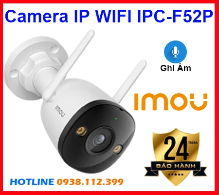 Camera IMOU IPC-F52P 5MP, camera quan sát IPC-F52P, lắp đặt camera IPC-F52P, camera IPC-F52P giá rẻ, lắp camera IPC-F52P chính hãng, IPC-F52P, camera ip wifi không dây IPC-F52P