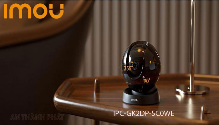 IPC-GK2DP-5C0WE