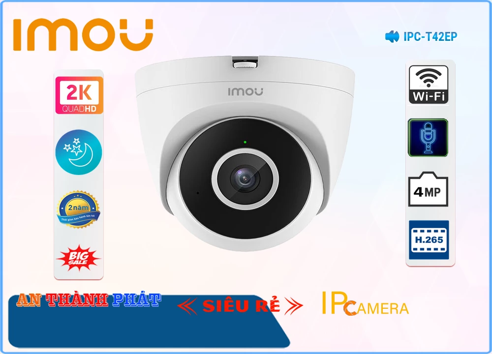 IPC T42EP,IPC-T42EP Camera dome wifi imou,IPC-T42EP Giá rẻ,IPC-T42EP Công Nghệ Mới,IPC-T42EP Chất Lượng,bán IPC-T42EP,Giá IPC-T42EP,phân phối IPC-T42EP,IPC-T42EPBán Giá Rẻ,IPC-T42EP Giá Thấp Nhất,Giá Bán IPC-T42EP,Địa Chỉ Bán IPC-T42EP,thông số IPC-T42EP,Chất Lượng IPC-T42EP,IPC-T42EPGiá Rẻ nhất,IPC-T42EP Giá Khuyến Mãi