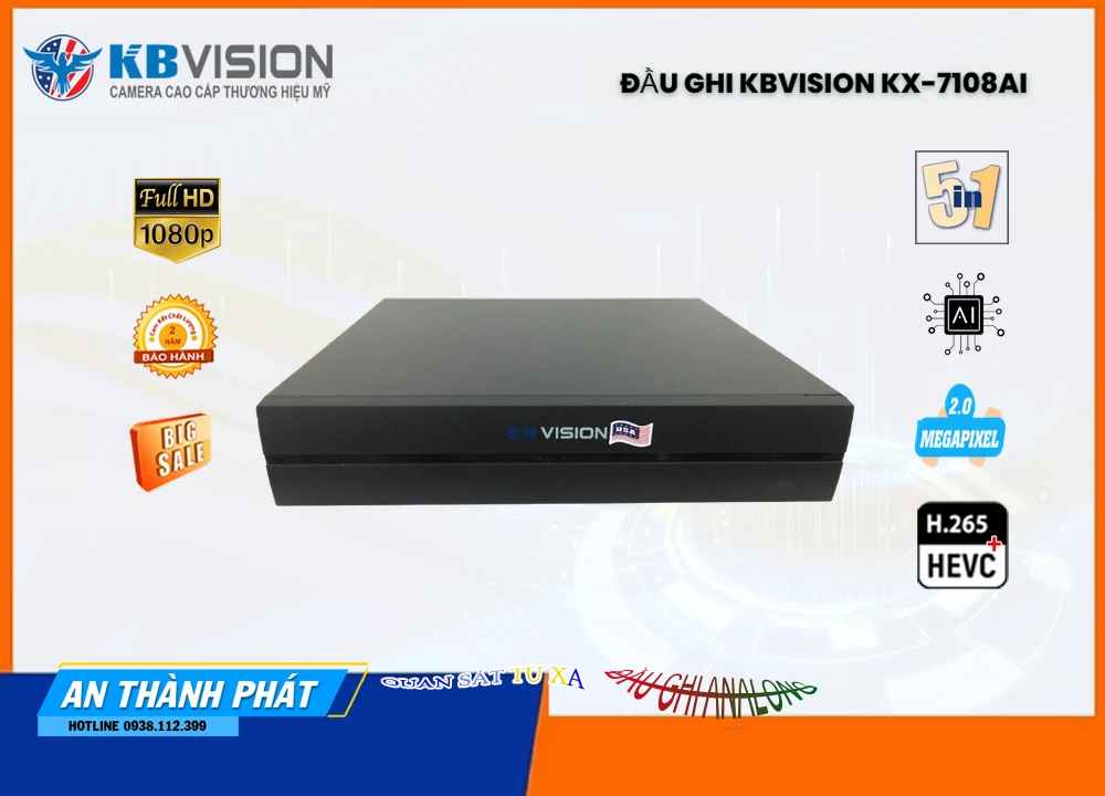 KX 7108Ai,Đầu Ghi KBvision KX-7108Ai,chức năng KX-7108Ai,Giá KX-7108Ai Công Nghệ HD ,Giá kỹ thuật KX-7108Ai,Địa Chỉ Bán KX-7108Aithông số ,KX-7108Ai,KX-7108Ai Chất lượng nhất,KX-7108Ai tốt nhất,Giá Bán KX-7108Ai,KX-7108Ai Giá Khuyến Mãi,KX-7108Ai Bán Giá Rẻ,KX-7108Ai mới,Bán giá rẻ KX-7108Ai