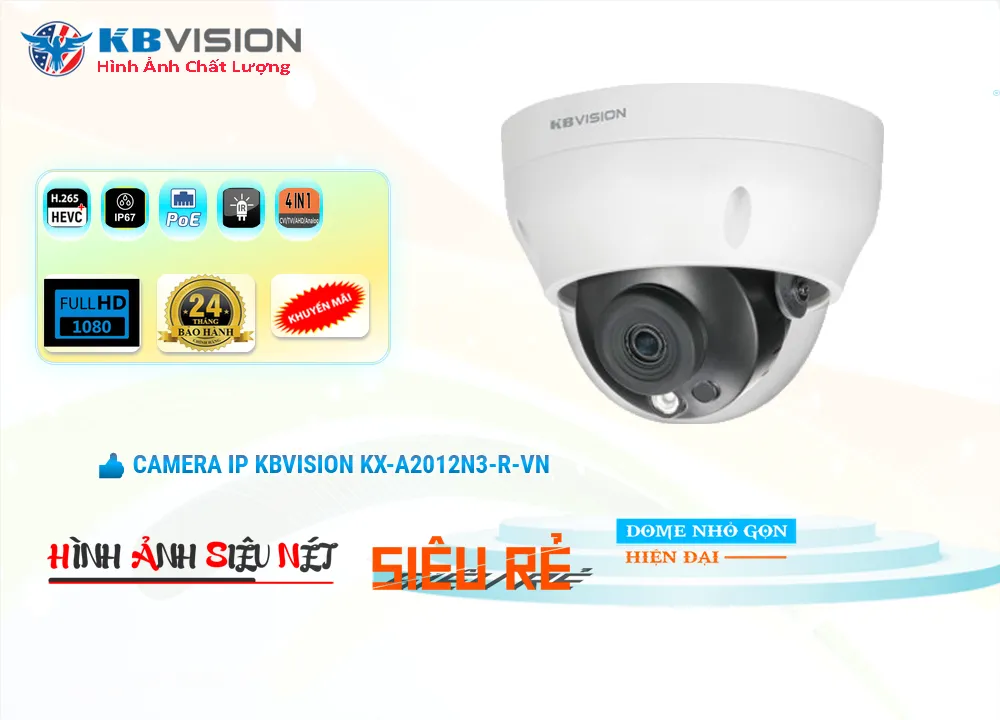 Camera IP Kbvision KX-A2012N3-R-VN,Thông số KX-A2012N3-R-VN,KX-A2012N3-R-VN giá mới nhất,KX-A2012N3-R-VN Công Nghệ POE  Bán Sỉ, Loại Camera an ninh KX A2012N3 R VN,KX-A2012N3-R-VN chiết khấu cao,Giá Bán KX-A2012N3-R-VN FULL HD 1080P 2.0 MP ,KX-A2012N3-R-VN Chính hãng,Bán rẻ KX-A2012N3-R-VN,Giá KX-A2012N3-R-VN,thông số KX-A2012N3-R-VN,KX-A2012N3-R-VN Tốt nhất,KX-A2012N3-R-VN Chiết khấu cao,KX-A2012N3-R-VN Giá rẻ