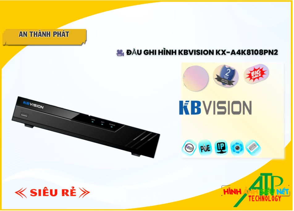 Đầu ghi KBvision KX-A4K8108PN2,thông số KX-A4K8108PN2,KX A4K8108PN2,chức năng KX-A4K8108PN2Chất Lượng Hình sắc nét , Đầu Ghi KX-A4K8108PN2 Công Nghệ Mới,KX-A4K8108PN2 mới,Bán giá rẻ KX-A4K8108PN2,Giá KX-A4K8108PN2,Phân Phối Sỉ KX-A4K8108PN2,KX-A4K8108PN2 Bán Giá Rẻ,KX-A4K8108PN2 Giá Hấp Dẫn,KX-A4K8108PN2 Giá Thấp Nhất,Giá Bán KX-A4K8108PN2,Công ty bán KX-A4K8108PN2