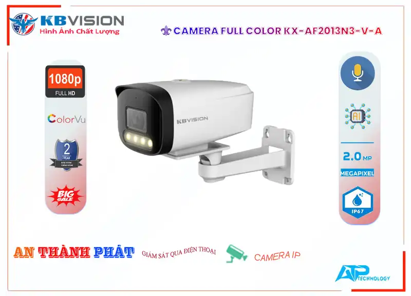 KX-AF2013N3-V-A Hình Ảnh Đẹp KBvision KX-AF2013N3-V-A Hình Ảnh Đẹp KBvision