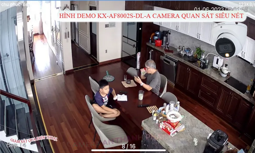 KBvision KX-AF8002S-DL-A Giá tốt KBvision KX-AF8002S-DL-A Giá tốt