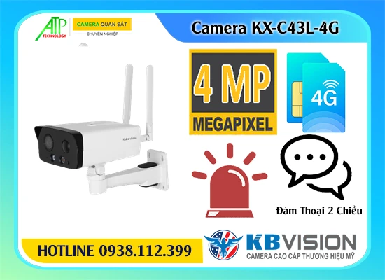 Giá Bán KX-C43L-4G 4.0 MP Độ phân giải Ultra 2k ,KX-C43L-4G Siêu rẻ,bán KX-C43L-4G,Giá KX-C43L-4G,thông số KX-C43L-4G,KX-C43L-4G Chất lượng nhất,KX-C43L-4G Giá chiết khấu,KX-C43L-4G Tiết kiệm