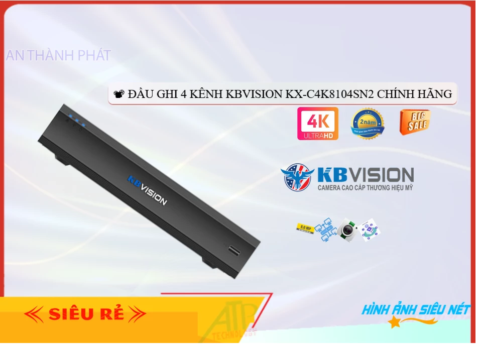 Đầu Ghi Kbvision KX-C4K8104SN2,thông số KX-C4K8104SN2,KX C4K8104SN2,chức năng KX-C4K8104SN2,KX-C4K8104SN2 Công Nghệ Mới,KX-C4K8104SN2 mới,Bán giá rẻ KX-C4K8104SN2,Giá KX-C4K8104SN2,Nhà Phân Phối KX-C4K8104SN2,KX-C4K8104SN2 Bán Giá Rẻ,KX-C4K8104SN2 Tiết kiệm,KX-C4K8104SN2 bán chạy nhất,Giá Bán KX-C4K8104SN2,Điểm bán KX-C4K8104SN2