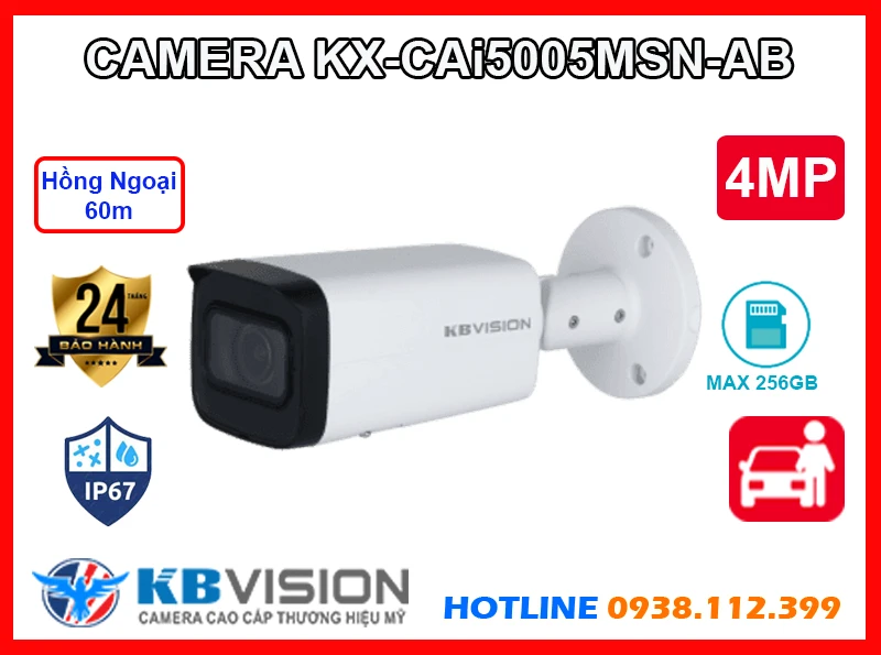 Camera KBVISION KX-CAi5005MSN-AB (5MP),KX-CAi5005MSN-AB Giá Khuyến Mãi,KX-CAi5005MSN-AB Ip POE sắc nét Giá Hấp Dẫn,KX-CAi5005MSN-AB Chất lượng nhất,Nơi bán KX-CAi5005MSN-AB 5.0 MP Độ phân giải Ultra 4k lite ,KX CAi5005MSN AB,thông số Camera Giá re KX-CAi5005MSN-AB