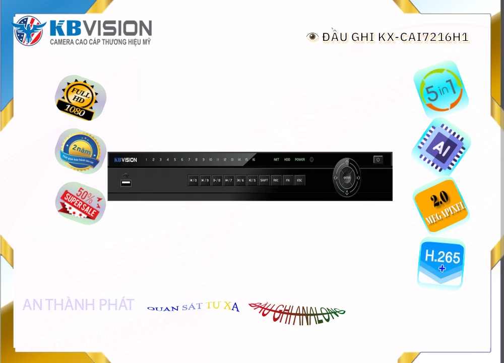 Đầu Ghi KBvision KX-CAi7216H1,KX-CAi7216H1 Đang giảm giá,KX CAi7216H1,Thông số ,thông số KX-CAi7216H1,Bán Giá KX-CAi7216H1,Nhà Phân Phối KX-CAi7216H1,KX-CAi7216H1 Chất Lượng,bán KX-CAi7216H1,KX-CAi7216H1 bán chạy nhất,Giá Bán KX-CAi7216H1,KX-CAi7216H1 Giá rẻ nhất,KX-CAi7216H1 Bán Sỉ,KX-CAi7216H1 Giá Khuyến Mãi,KX-CAi7216H1 Chất lượng nhất,Điểm bán KX-CAi7216H1