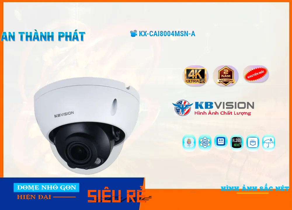 KX CAi8004MSN A,Camera KBvision KX-CAi8004MSN-A,KX-CAi8004MSN-A rẻ nhất,KX-CAi8004MSN-A Ip POE sắc nét  Chất lượng nhất,KX-CAi8004MSN-A Chất Lượng,bán  Loại Camera KX-CAi8004MSN-A,KX-CAi8004MSN-A bán rẻ,KX-CAi8004MSN-A 8.0 MP  bán chạy nhất,Giá Bán KX-CAi8004MSN-A,Điểm bán KX-CAi8004MSN-A,thông số KX-CAi8004MSN-A,tuổi thọ KX-CAi8004MSN-A,KX-CAi8004MSN-A giá mới nhất,KX-CAi8004MSN-A Giá Khuyến Mãi