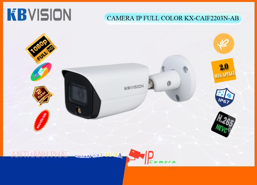 KX CAiF2203N AB,Camera Kbvision KX-CAiF2203N-AB,KX-CAiF2203N-AB Giá rẻ,KX-CAiF2203N-AB Ip sắc nét  Chất lượng nhất,KX-CAiF2203N-AB Chất Lượng,bán  Loại Camera KX-CAiF2203N-AB,KX-CAiF2203N-AB bán rẻ,KX-CAiF2203N-AB 2.0 megapixel FULL HD 1080P Giá Thấp Nhất,Giá Bán KX-CAiF2203N-AB,Công ty bán KX-CAiF2203N-AB,thông số KX-CAiF2203N-AB,tuổi thọ KX-CAiF2203N-AB,KX-CAiF2203N-AB Tốt nhất,KX-CAiF2203N-AB giá kỹ thuật