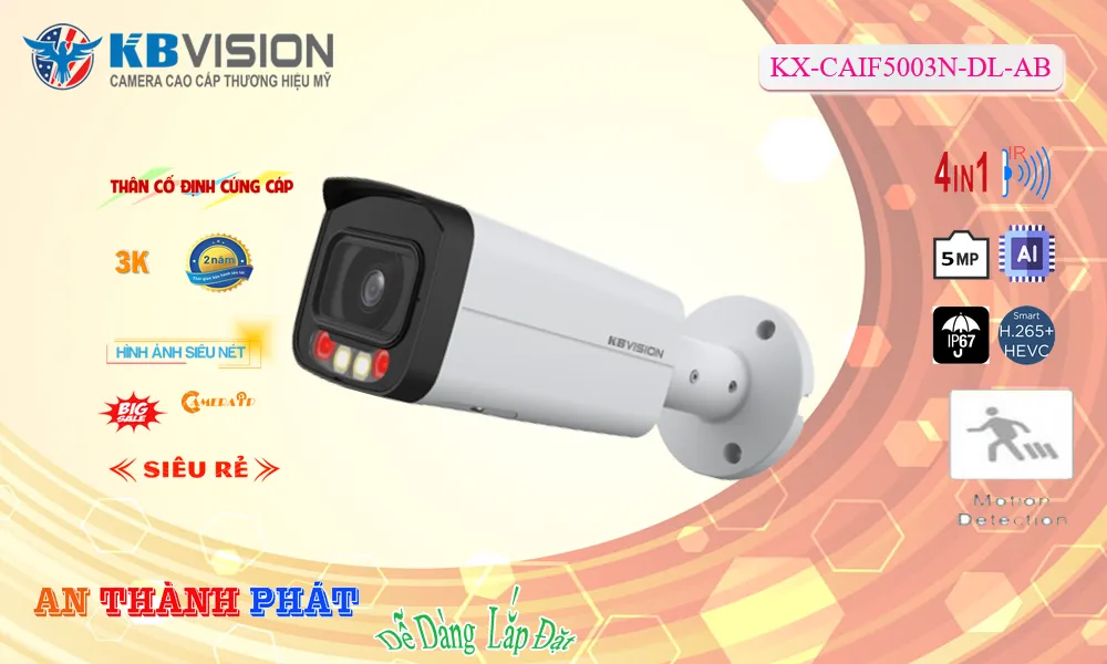 Camera KX-CAiF5003N-DL-AB Đang giảm giá Camera KX-CAiF5003N-DL-AB Đang giảm giá