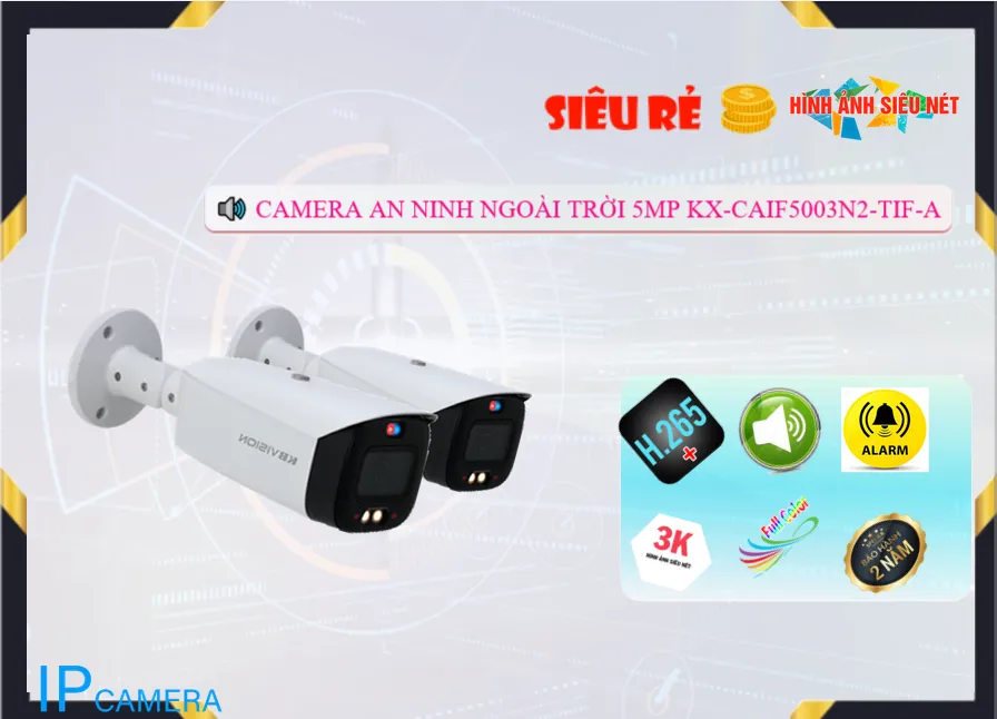 KX-CAiF5003N2-TiF-A Camera Ngoài Trời 3K,Giá KX-CAiF5003N2-TiF-A,Bán Sỉ KX-CAiF5003N2-TiF-A, Bán Lỗ,KX-CAiF5003N2-TiF-A chiết khấu cao,Giá Bán KX-CAiF5003N2-TiF-A Ultra 4k lite 4.0 megapixel ,cửa hàng bán  Camera KX-CAiF5003N2-TiF-A,thông số KX-CAiF5003N2-TiF-A, Chất lượng nhất,KX-CAiF5003N2-TiF-A Chiết khấu cao,KX-CAiF5003N2-TiF-A Giá Hấp Dẫn,công nghê KX-CAiF5003N2-TiF-A,KX-CAiF5003N2-TiF-A Công Nghệ Mới,KX-CAiF5003N2-TiF-A mới,Bán giá rẻ KX-CAiF5003N2-TiF-A