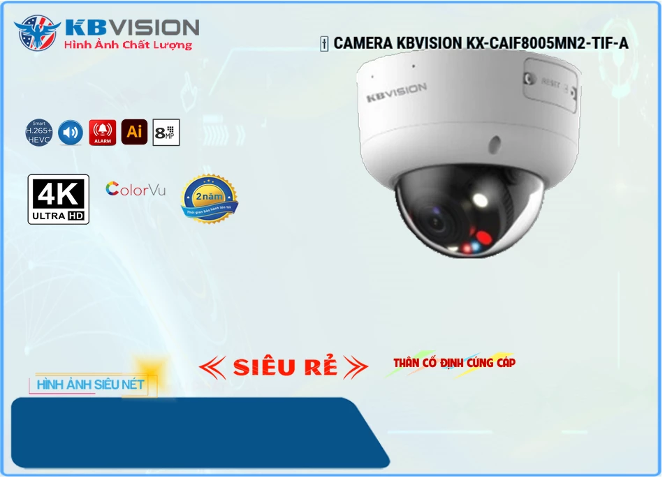 KX CAiF8005MN2 TiF A,Camera KBvision KX-CAiF8005MN2-TiF-A,KX-CAiF8005MN2-TiF-A Giá rẻ,KX-CAiF8005MN2-TiF-A Ip sắc nét  Chất lượng nhất,KX-CAiF8005MN2-TiF-A Chất Lượng,bán  Camera KX-CAiF8005MN2-TiF-A,KX-CAiF8005MN2-TiF-A bán rẻ,KX-CAiF8005MN2-TiF-A Siêu sắc nét 8.0 MP  chiết khấu cao,Giá Bán KX-CAiF8005MN2-TiF-A,cửa hàng bán KX-CAiF8005MN2-TiF-A,thông số KX-CAiF8005MN2-TiF-A,tuổi thọ KX-CAiF8005MN2-TiF-A,KX-CAiF8005MN2-TiF-A Tốt nhất,KX-CAiF8005MN2-TiF-A Chiết khấu cao