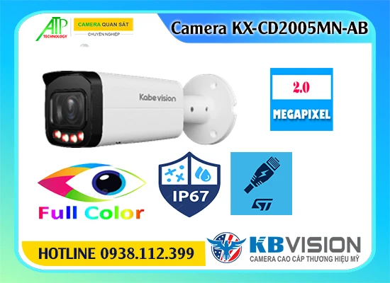 Camera Thân KX-CD2005MN-AB,KX-CD2005MN-AB Giá Hãng,KX-CD2005MN-AB Ip POE sắc nét Giá Hấp Dẫn,KX-CD2005MN-AB Chất lượng nhất,Điểm bán KX-CD2005MN-AB 2.0 MP FULL HD 1080P ,KX CD2005MN AB,thông số Camera Giá re KX-CD2005MN-AB