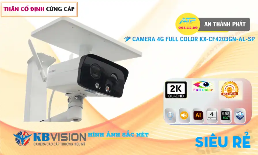Camera KX-CF4203GN-AL-SP Công Nghệ Mới Camera KX-CF4203GN-AL-SP Công Nghệ Mới