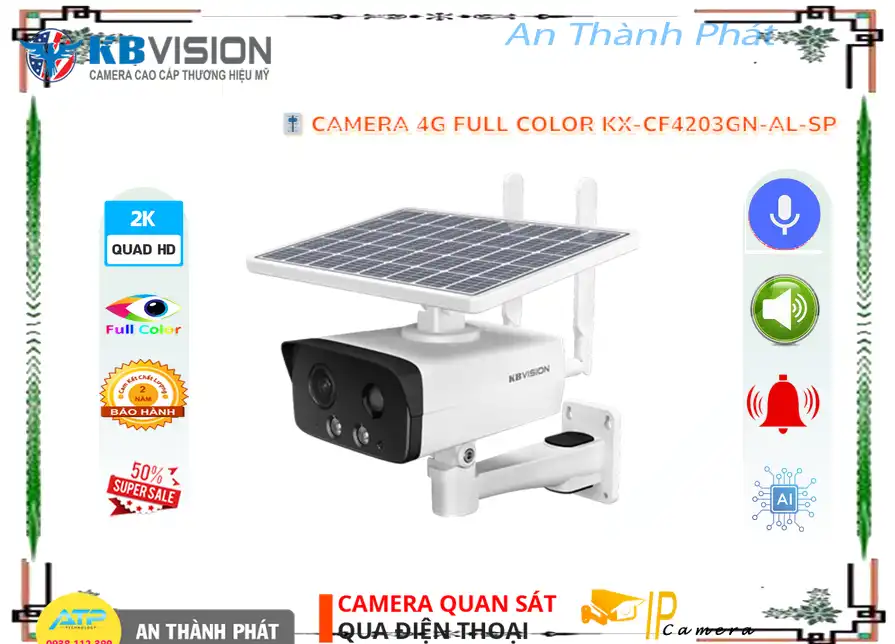 Camera KX-CF4203GN-AL-SP Công Nghệ Mới Camera KX-CF4203GN-AL-SP Công Nghệ Mới