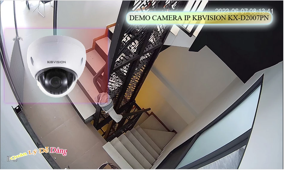 KX-D2007PN Camera đang khuyến mãi KBvision KX-D2007PN Camera đang khuyến mãi KBvision