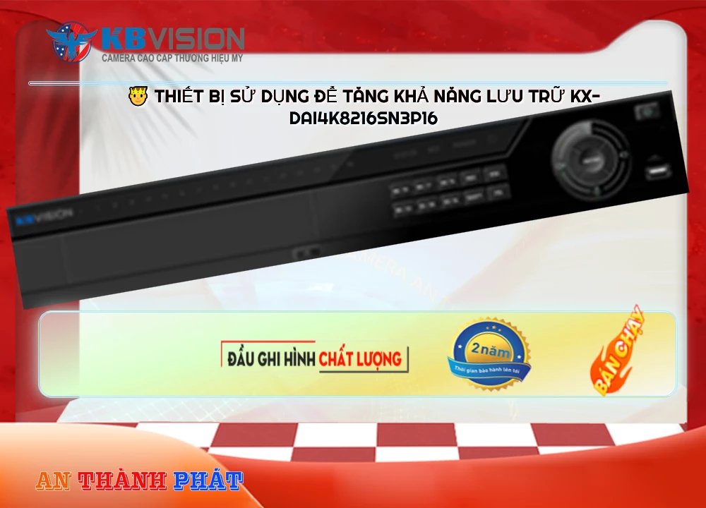 Đầu Ghi KBvision KX-DAi4K8216SN3P16,KX-DAi4K8216SN3P16 Tiết kiệm,KX-DAi4K8216SN3P16 Công Nghệ Mới,KX-DAi4K8216SN3P16 Công Nghệ IP  sale mạnh,KX-DAi4K8216SN3P16 Giá chiết khấu,phân phối KX-DAi4K8216SN3P16,Nơi Lắp KX-DAi4K8216SN3P16,KX-DAi4K8216SN3P16 Tiết kiệm,KX-DAi4K8216SN3P16 Công Nghệ Mới
