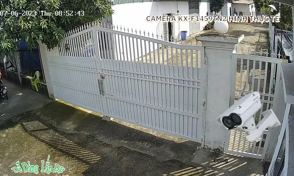 Camera KBvision KX-F1459TN2