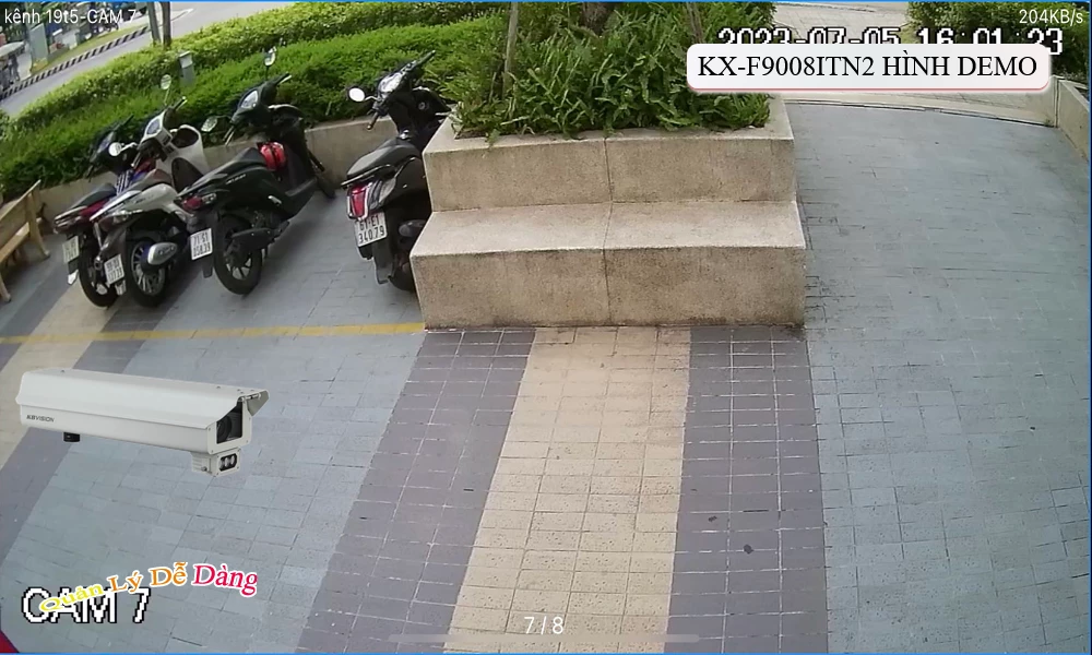 KX-F9008ITN2 KBvision đang khuyến mãi KX-F9008ITN2 KBvision đang khuyến mãi