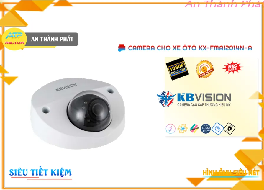Camera Chuyên Dùng Cho Ô Tô KX-FMAi2014N-A Camera Chuyên Dùng Cho Ô Tô KX-FMAi2014N-A